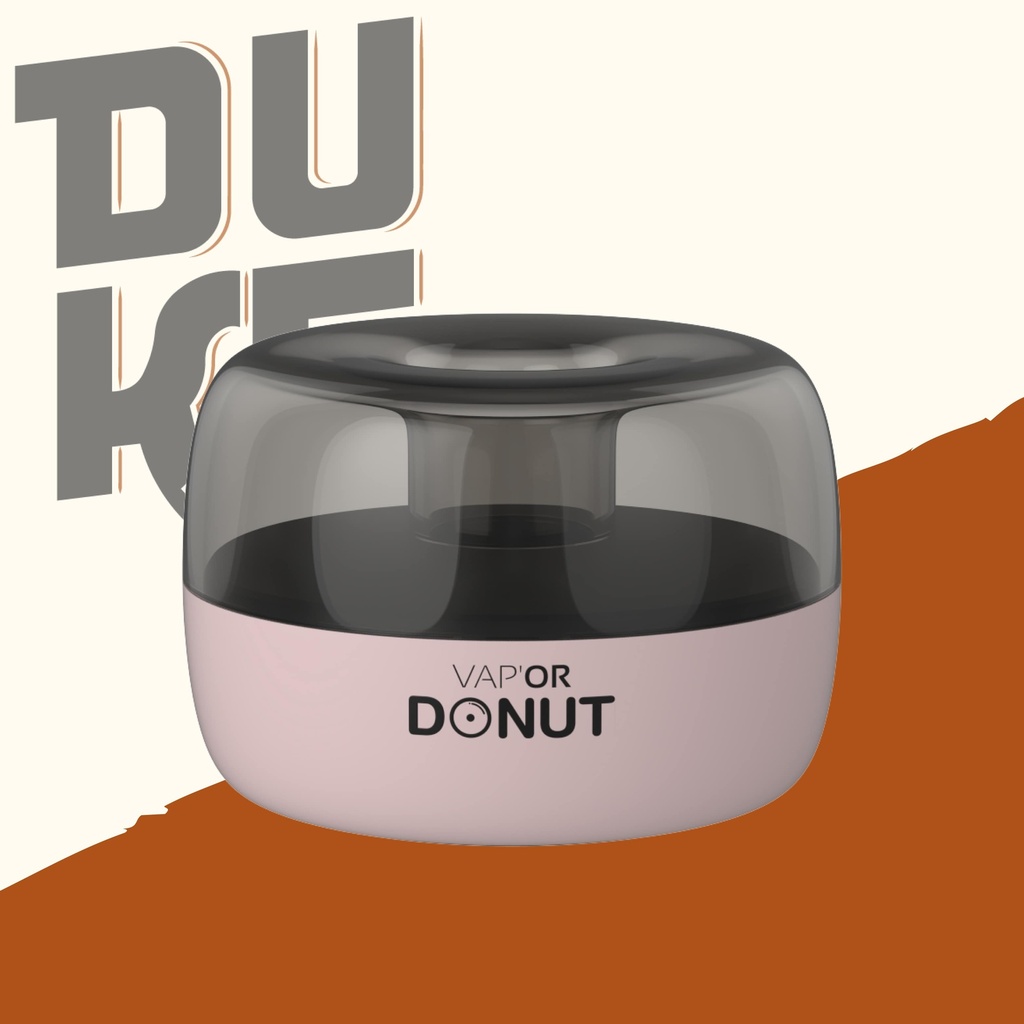 E-FEELING DONUT - DOCK DE CHARGEMENT (sans batterie)