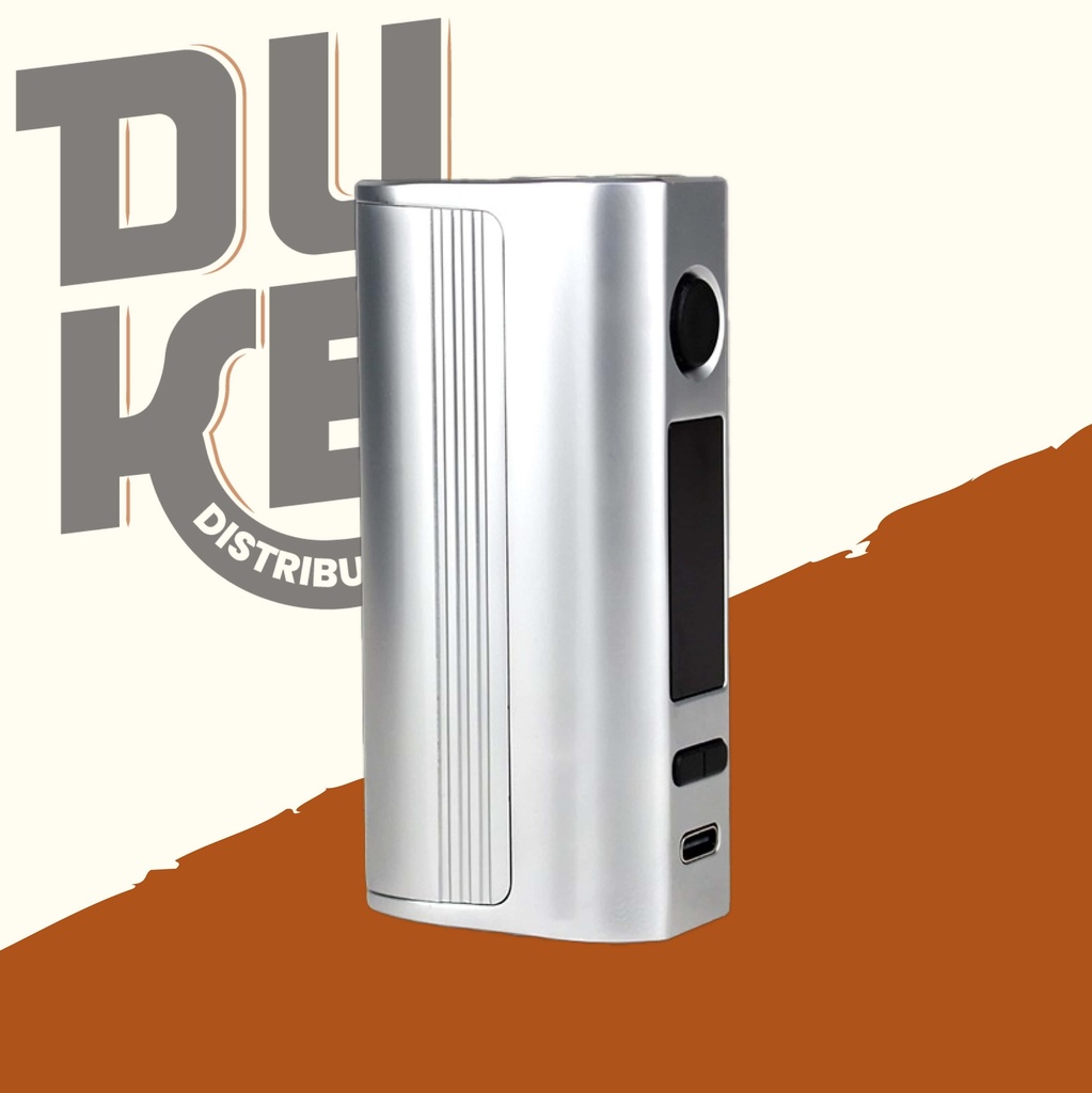 SPECTRE BOX MOD - Vap'Or Cig x Dovpo