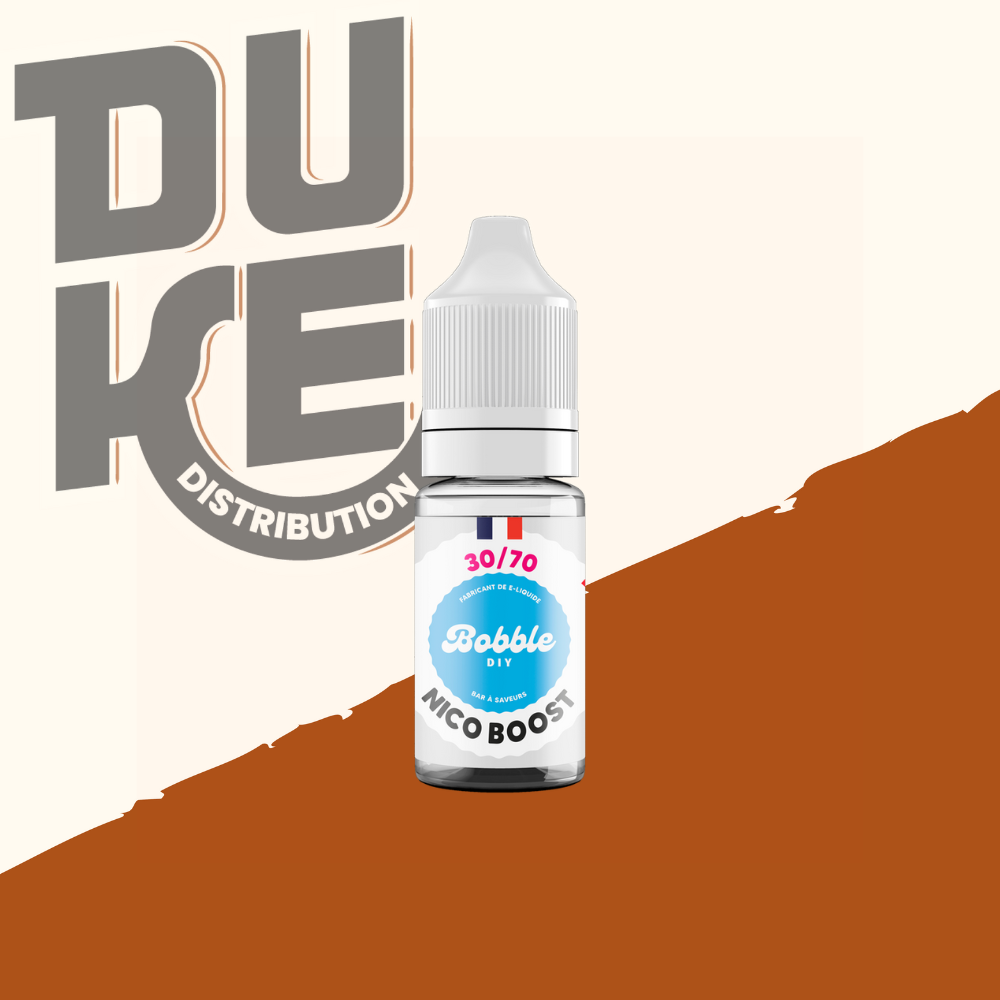 Booster 30/70 Bobble (boîte de 25)