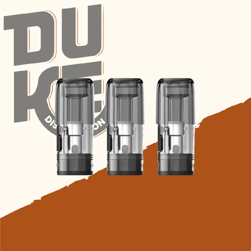 Cartouches Eroll Slim - Joyetech - Par 3