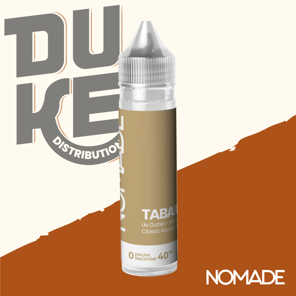 TABAILEY - NOMADE - 40ML