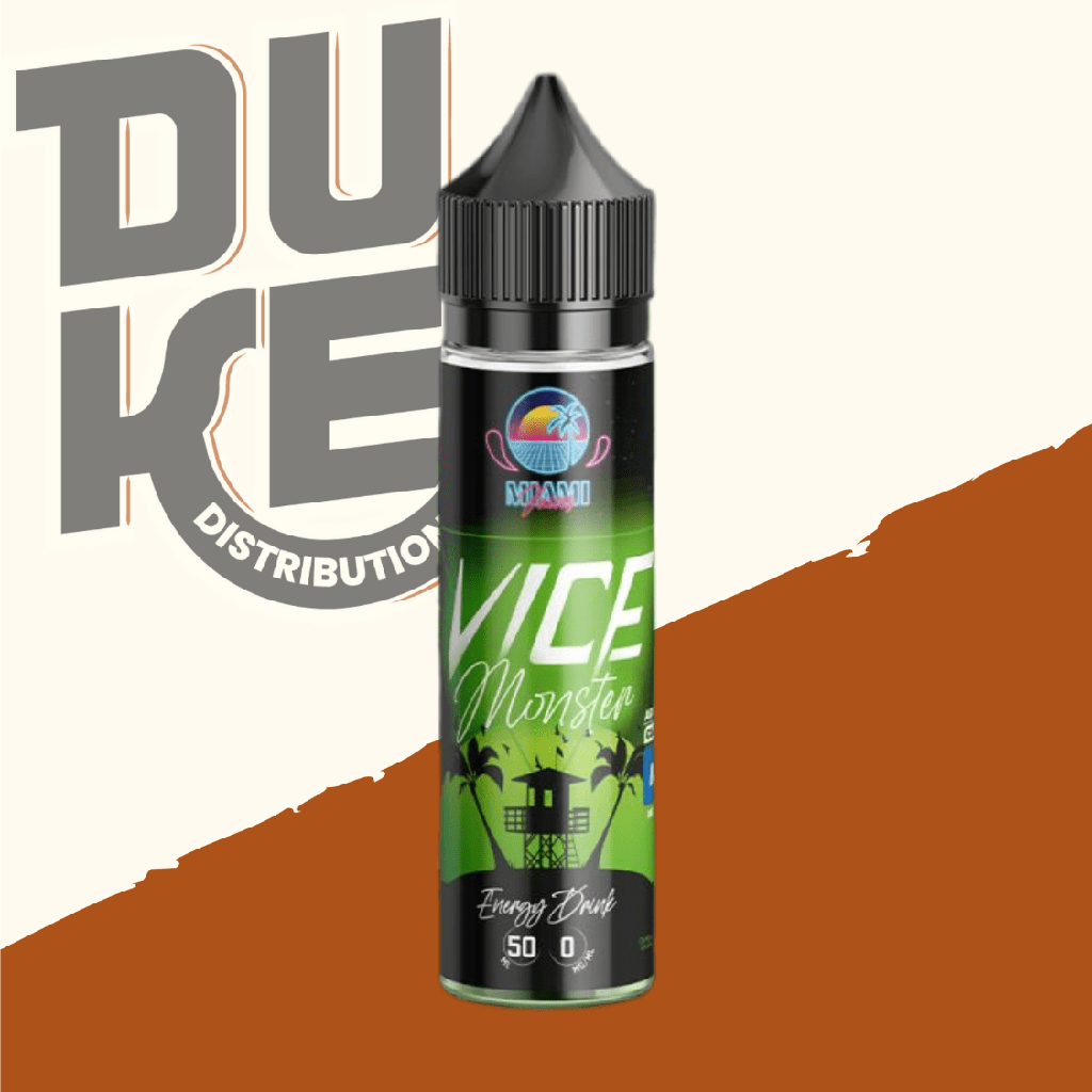 MIAMI JUICE - VICE MONSTER 50ML