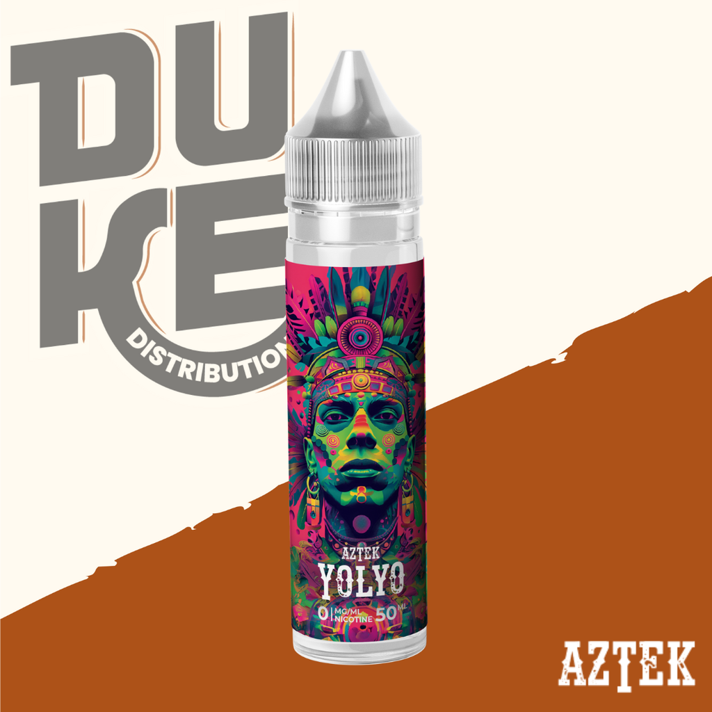 YOLYO - Aztek - 50ML