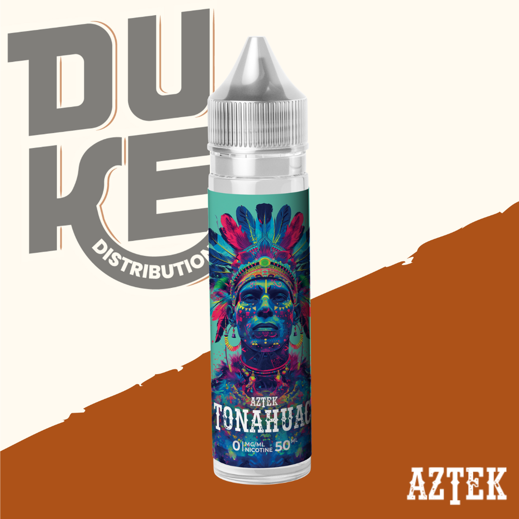 TONAHUAC - Aztek - 50ML