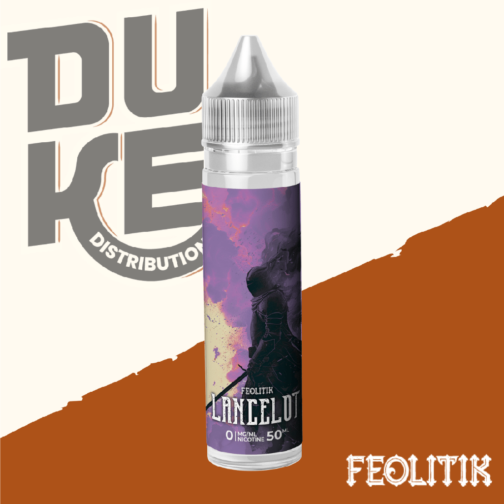 LANCELOT - Feolitik - 50ML
