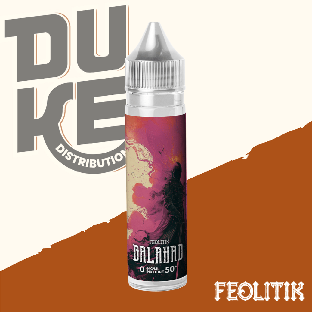 GALAHAD - Feolitik - 50ML