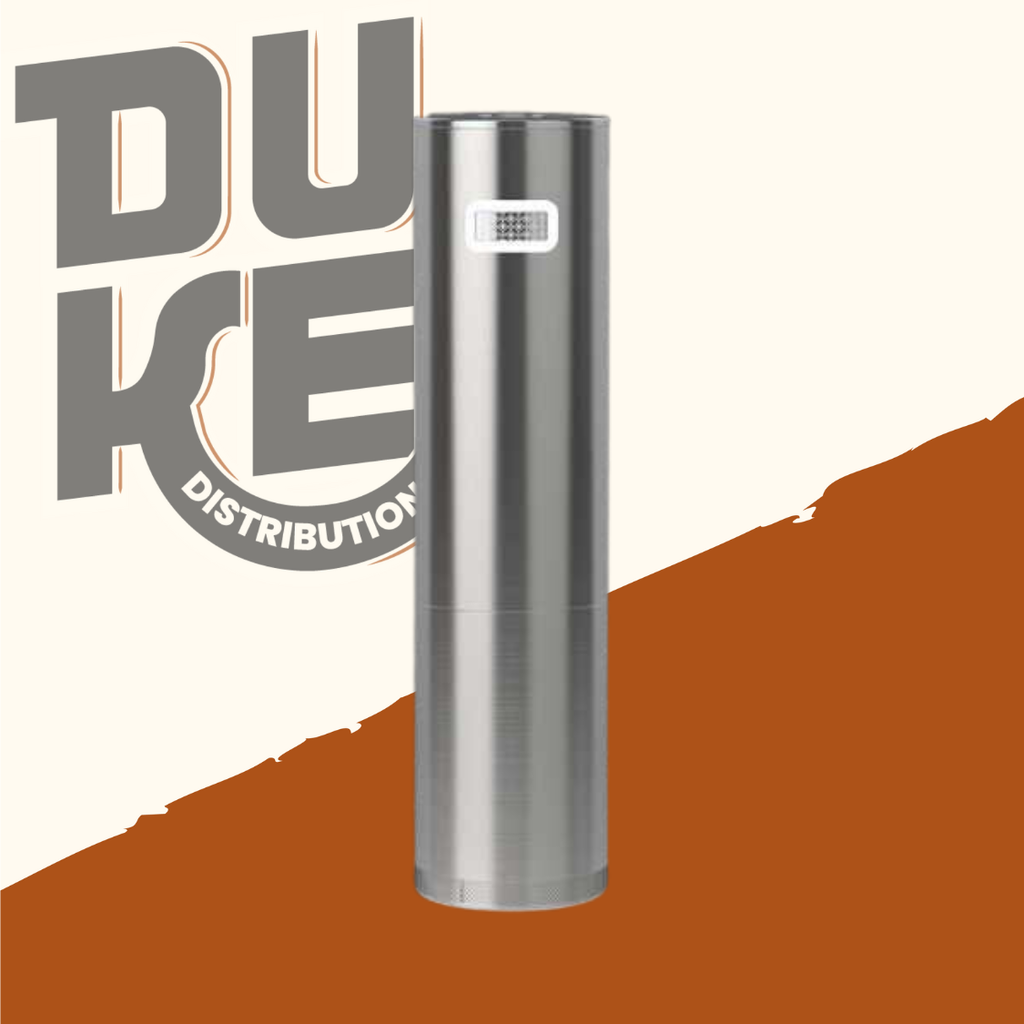 Batterie-Tube - Vap'Or Stick V2 - Miroki