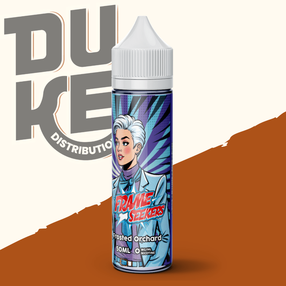 FROSTED ORCHARD - Frame Seekers - 50ML
