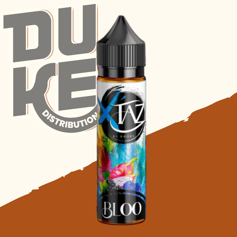 Bloo 50ML - Xtaz - Knoks