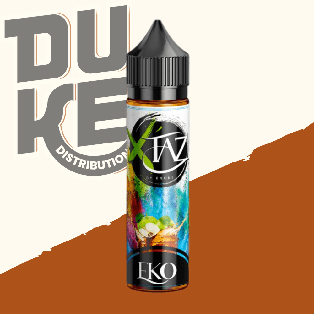 Eko 50ML - Xtaz - Knoks