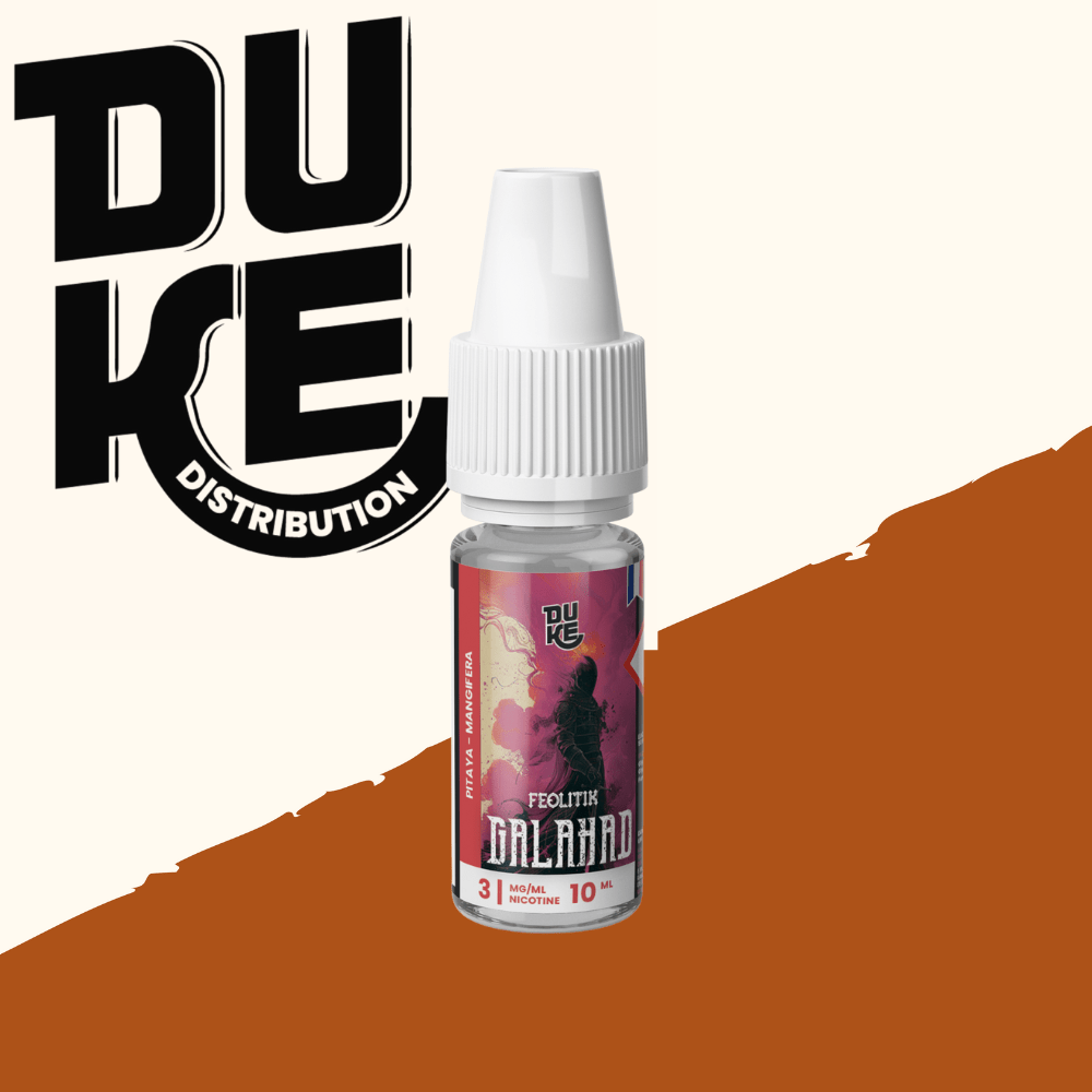 GALAHAD - Feolitik - 10ml (boîte de 9) (3mg)