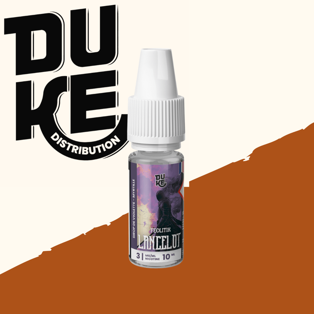LANCELOT - Feolitik - 10ml (boîte de 9) (3mg)