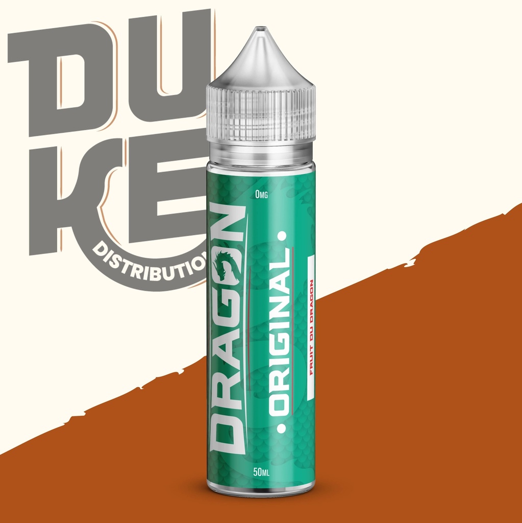 DRAGON - ORIGINAL 50ML