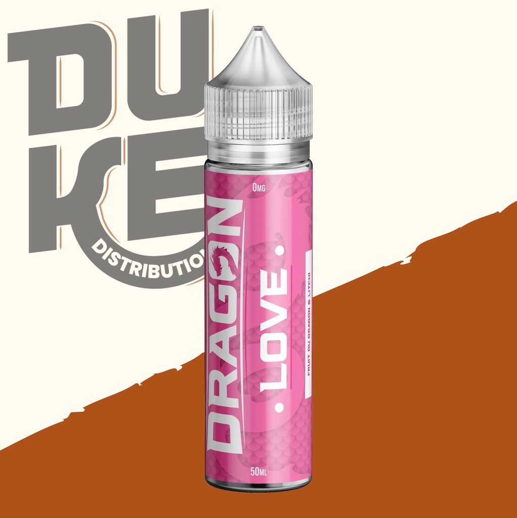 DRAGON - LOVE 50ML