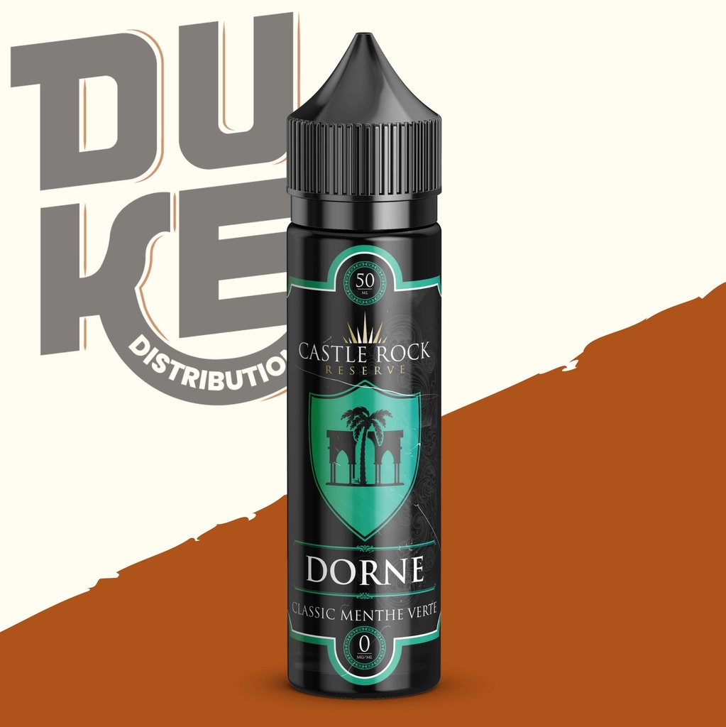 CASTLE ROCK - DORNE 50ML