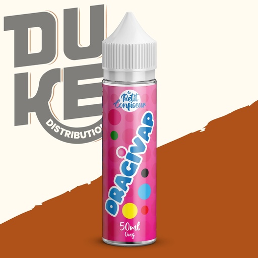 LE PETIT CONFISEUR - CANDY BALLS 50ML