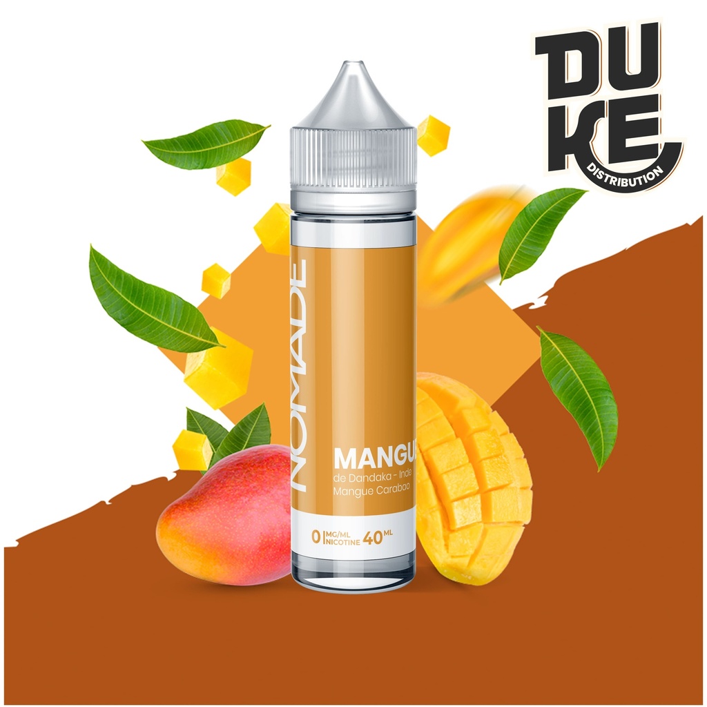 MANGUE - NOMADE - 40ML