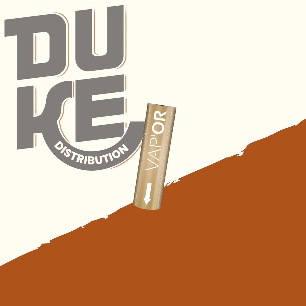 FILTRE E-FEELING MINI (boîte de 20) (GOLD)