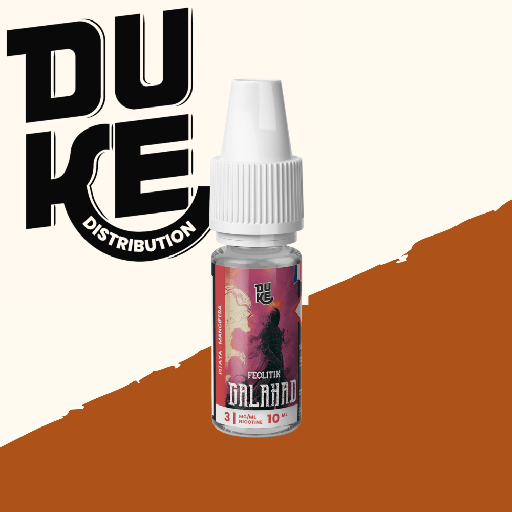 GALAHAD - Feolitik - 10ml (boîte de 9)