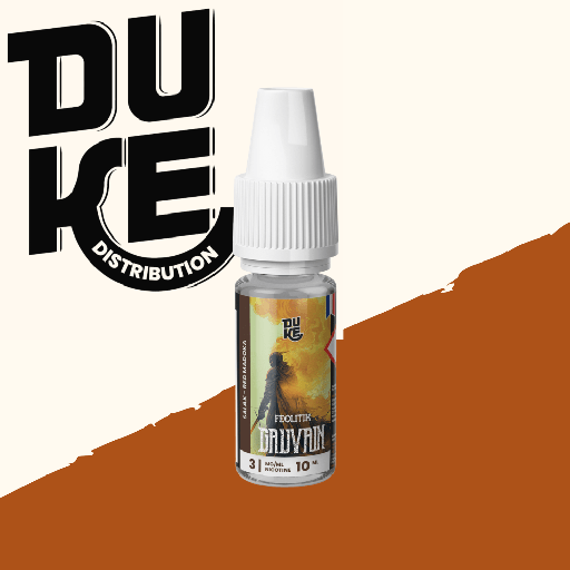 GAUVAIN - Feolitik - 10ml (boîte de 9)