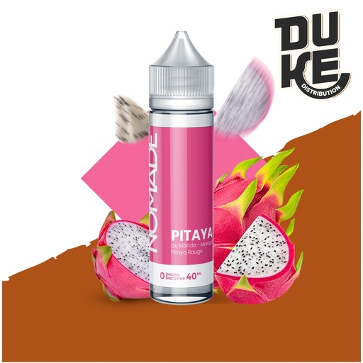 PITAYA - NOMADE - 40ML