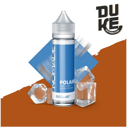 POLAIRE - NOMADE - 40ML