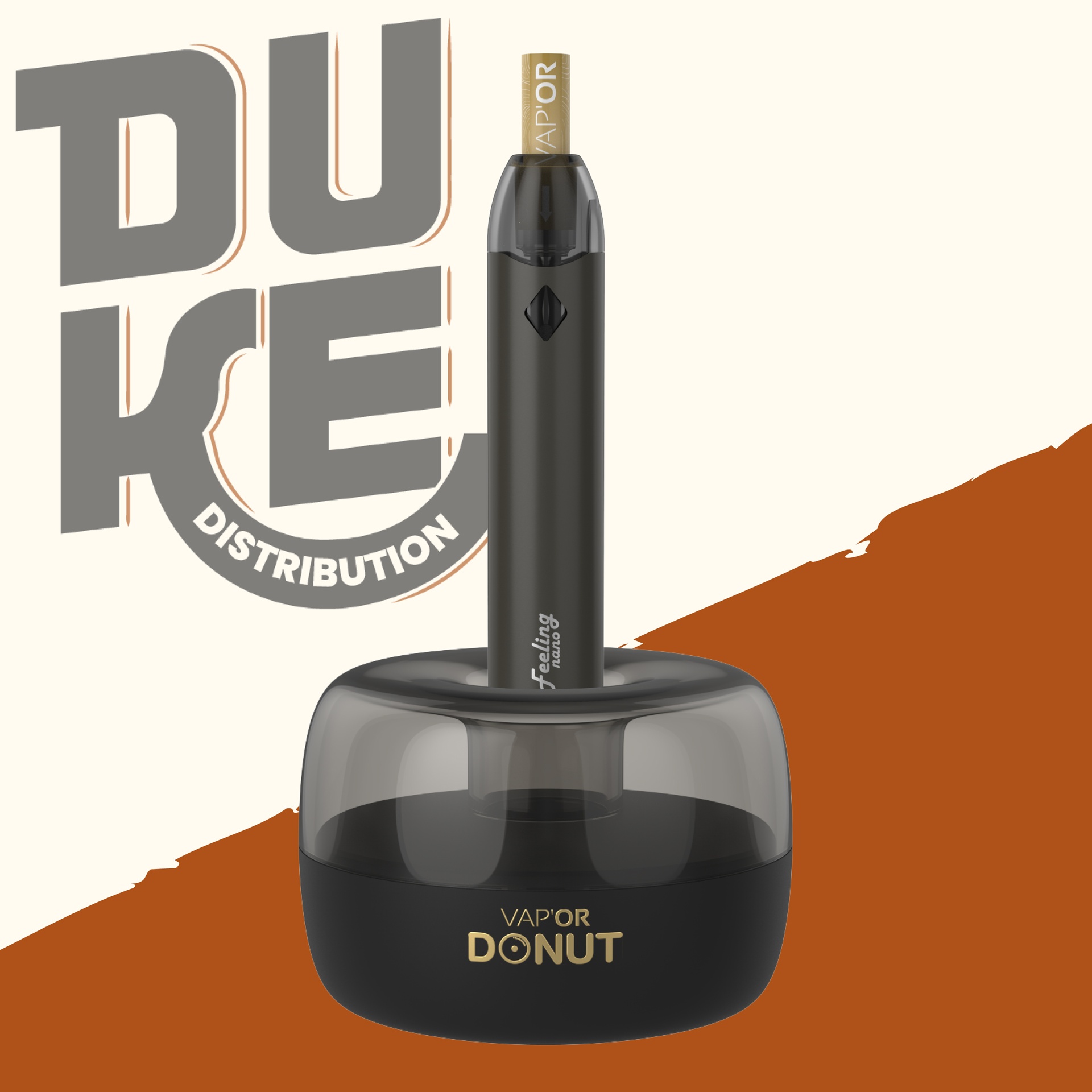 elfbar nachfüll pod läuft aus Vap'or Juices main image 0