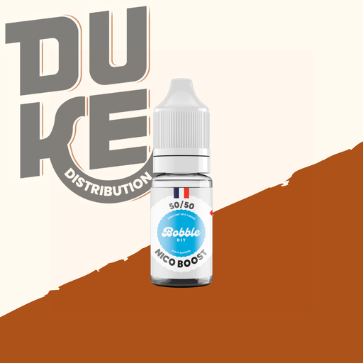 Booster 50/50 Bobble (boîte de 25)