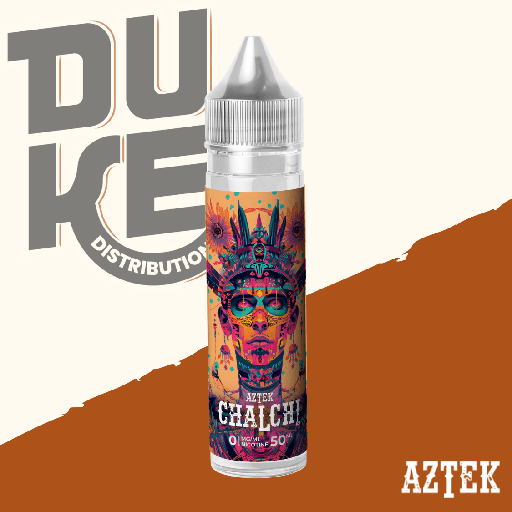 CHALCHI - Aztek - 50ML