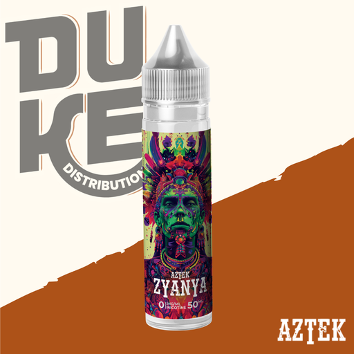 ZYANYA - Aztek - 50ML