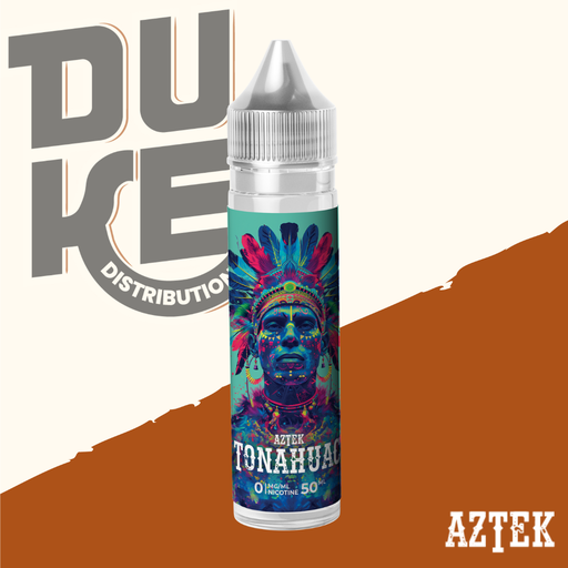 TONAHUAC - Aztek - 50ML