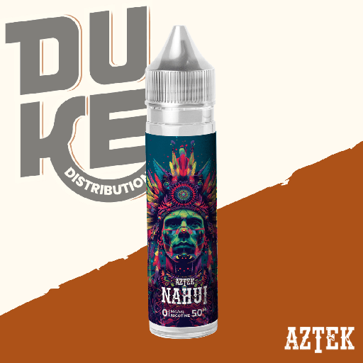 NAHUI - Aztek - 50ML