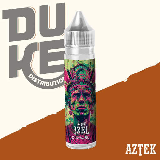 IZEL - Aztek - 50ML