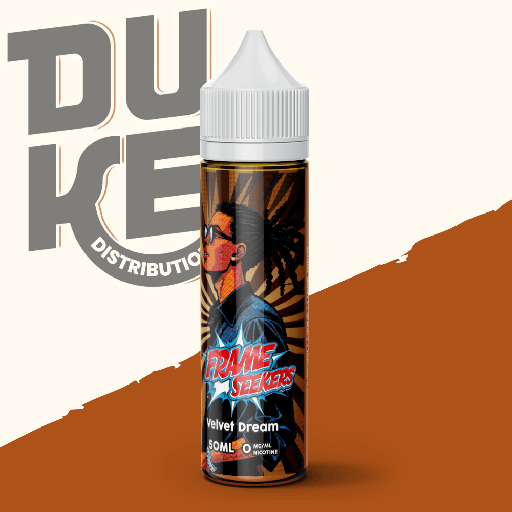 VELVET DREAM - Frame Seekers - 50ML