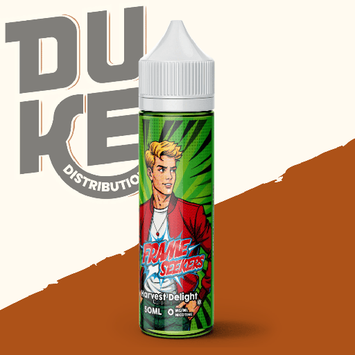 HARVEST DELIGHT - Frame Seekers - 50ML