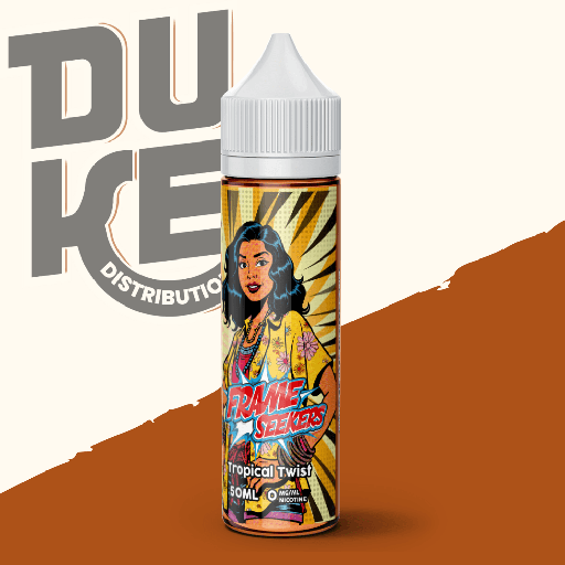 TROPICAL TWIST - Frame Seekers - 50ML