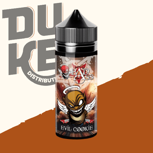 Evil Cookie 50ML - Bad Ass - Knoks
