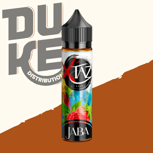 Jaba 50ML - Xtaz - Knoks
