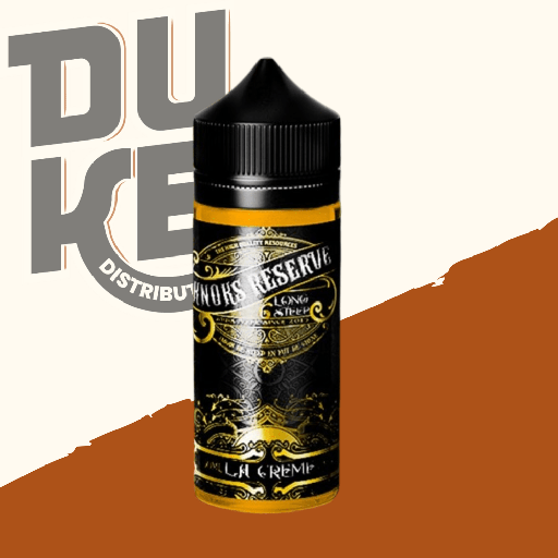 La Creme 50ML - Réserve - Knoks